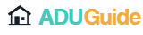 Logo for ADU Guide