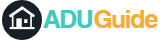 Logo for ADU Guide