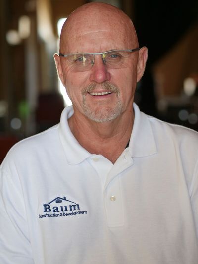 Image of long beach contractor Michael Baum